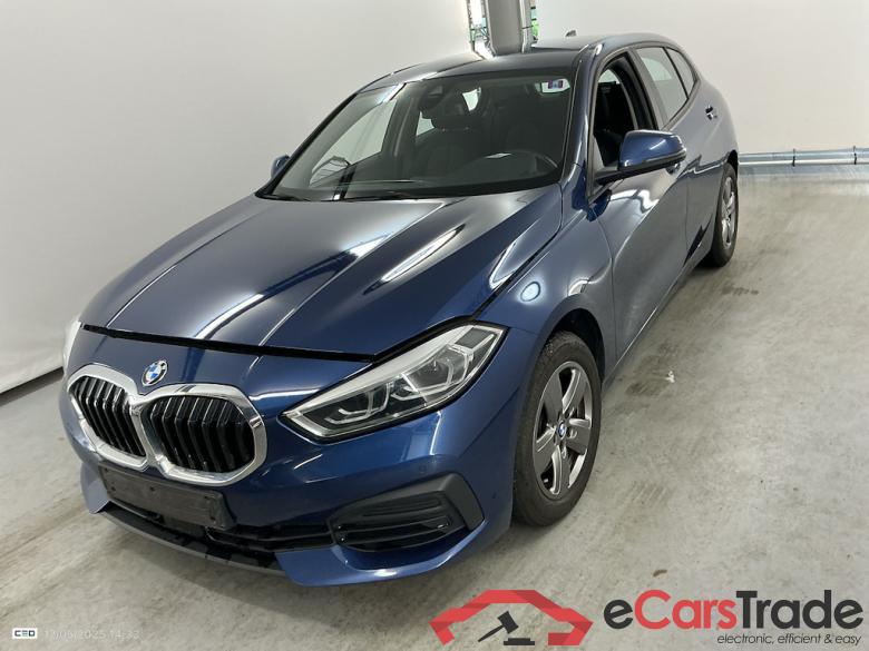 BMW 1 SERIES HATCH 1.5 118IA (100KW) #2