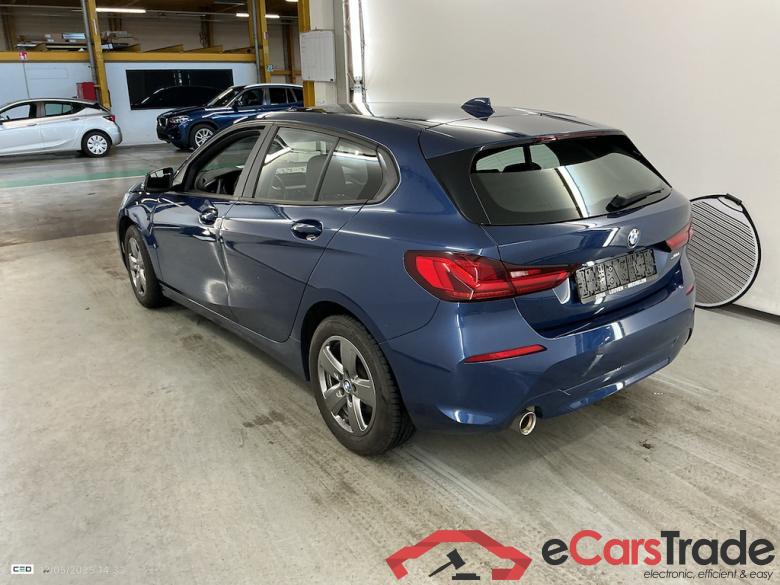 BMW 1 SERIES HATCH 1.5 118IA (100KW) #3