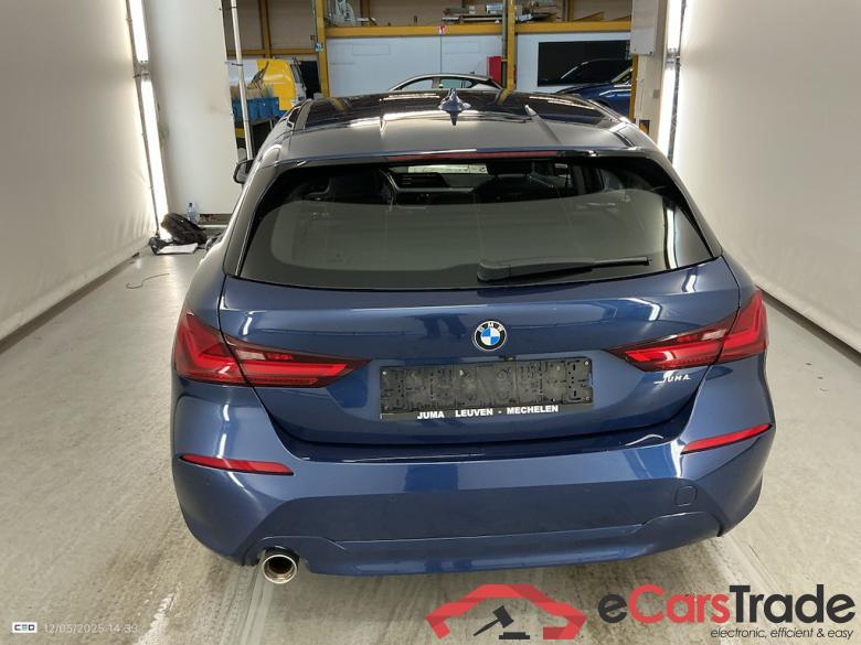 BMW 1 SERIES HATCH 1.5 118IA (100KW) #5
