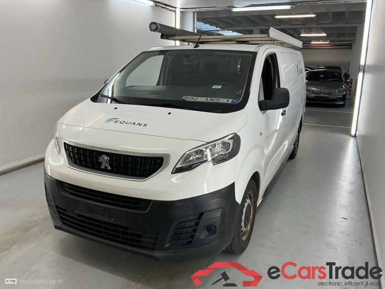 PEUGEOT EXPERT FOURGON MWB DSL - 2016 1.6 BlueHDi L3 Long Premium #2