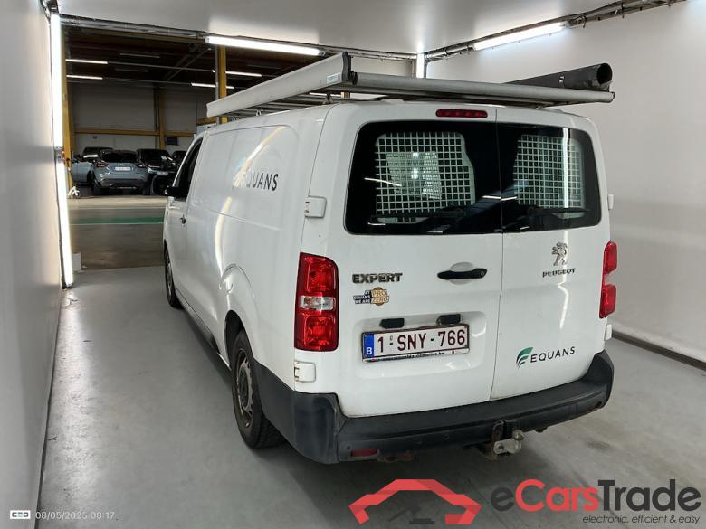 PEUGEOT EXPERT FOURGON MWB DSL - 2016 1.6 BlueHDi L3 Long Premium #3