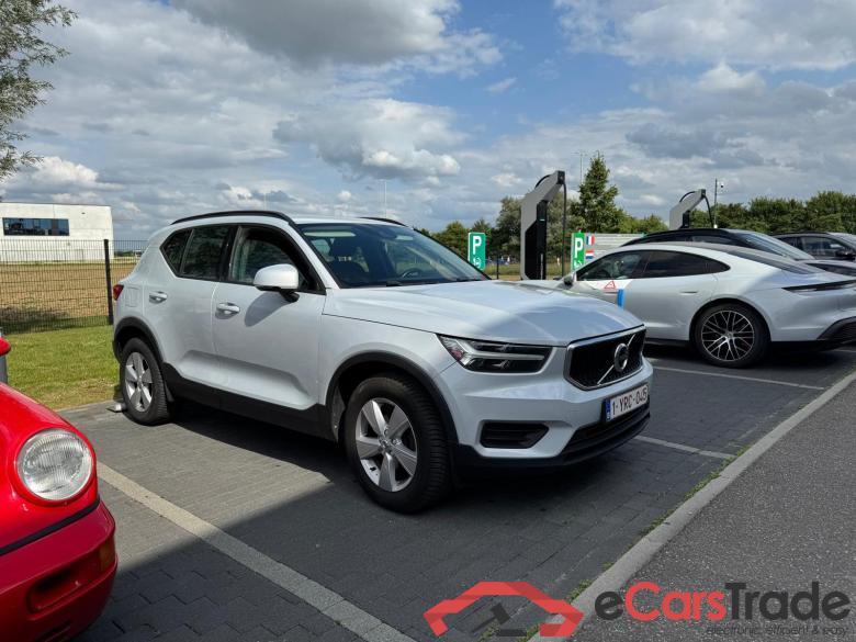 VOLVO XC40 2.0 D3 Geartronic #1
