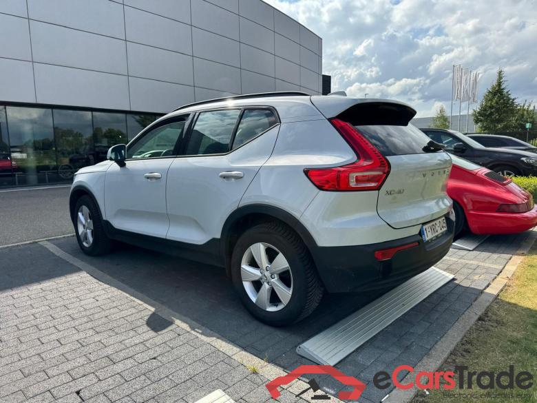 VOLVO XC40 2.0 D3 Geartronic #2