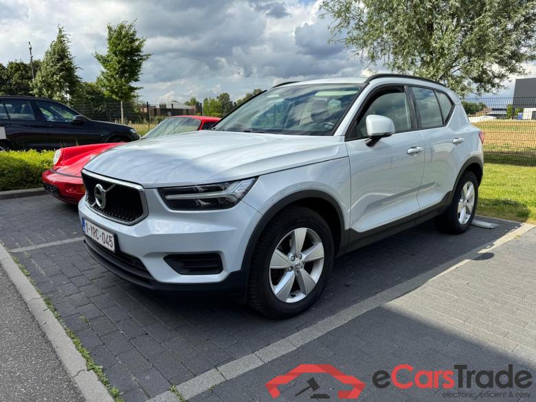 VOLVO XC40 2.0 D3 Geartronic #3