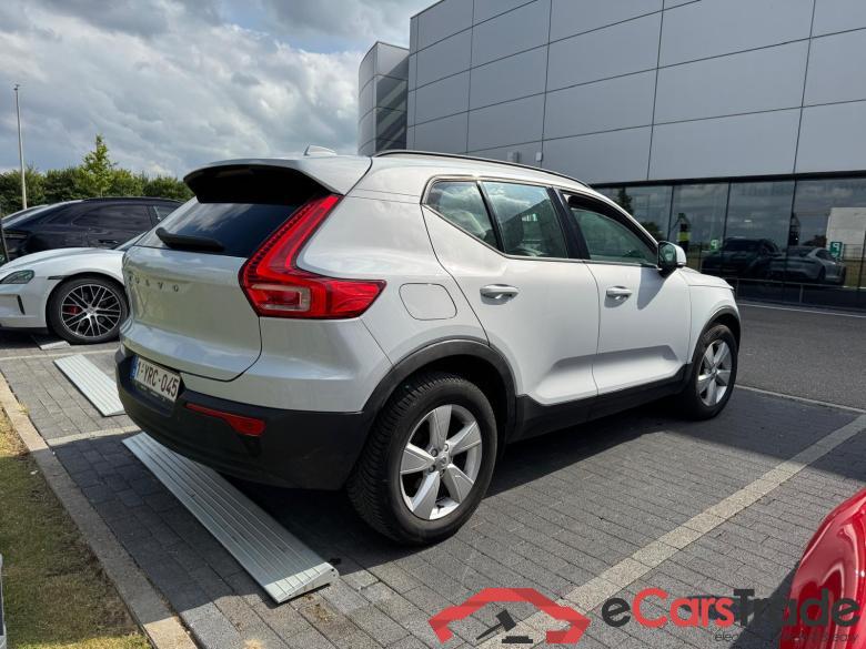 VOLVO XC40 2.0 D3 Geartronic #4