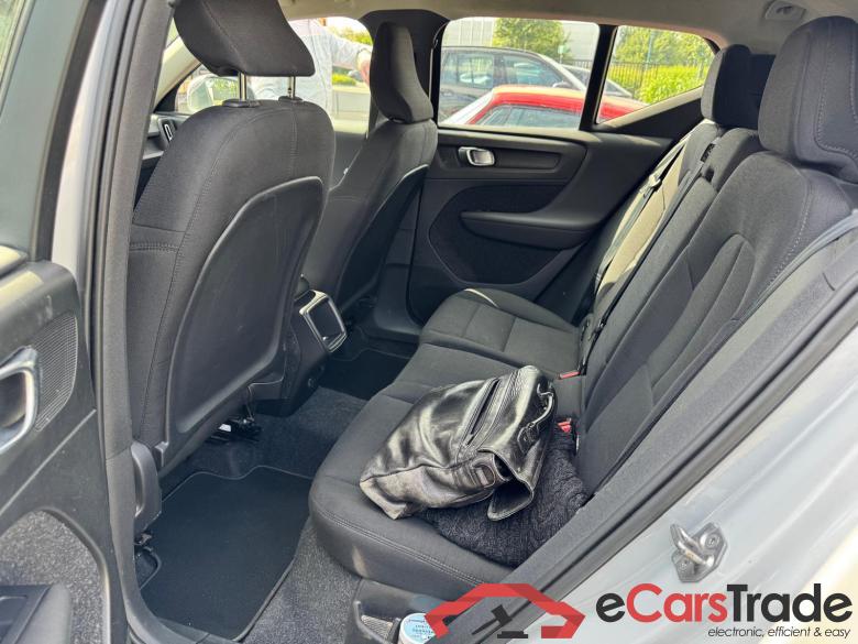 VOLVO XC40 2.0 D3 Geartronic #5