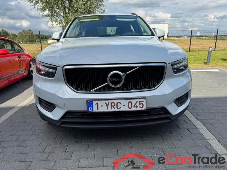 VOLVO XC40 2.0 D3 Geartronic #6