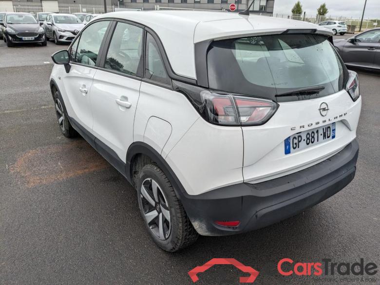 CROSSLANDX 1.2 EDITION 110 LED #4