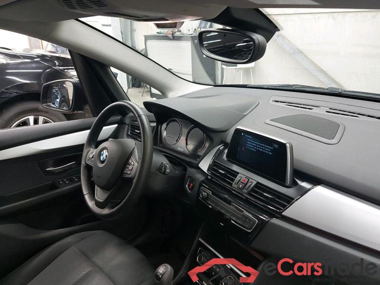 BMW - BMW 2 ACTIVE TOURER 216d 116PK Pack Business & Pano Roof #3