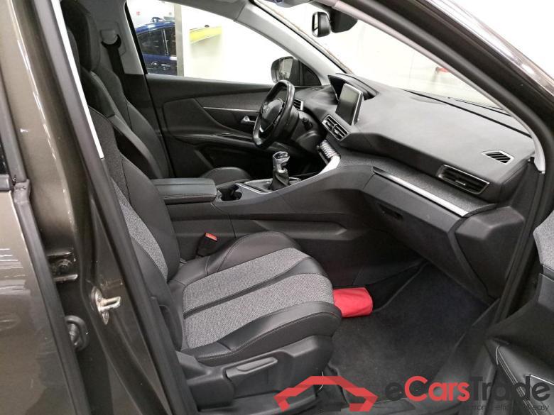 PEUGEOT - PEU 3008 BlueHDi 130PK Allure & Drive Assist & Safety Plus & VisioPark II & DAB & Pano Roof #3
