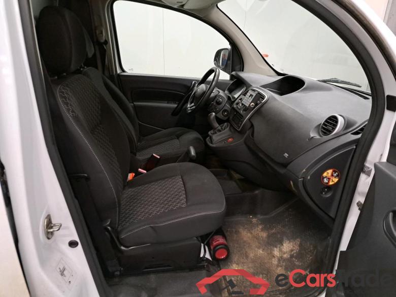 RENAULT - REN KANGOO EXPRESS DCI 90PK Grand Confort & Rear Park Sensors #3