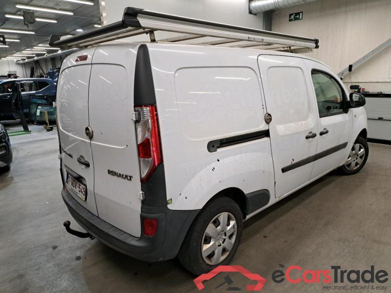 RENAULT - REN KANGOO EXPRESS MAXI Energy dCi 90PK Grand Confort Pack R-Link & Towing Hook #2