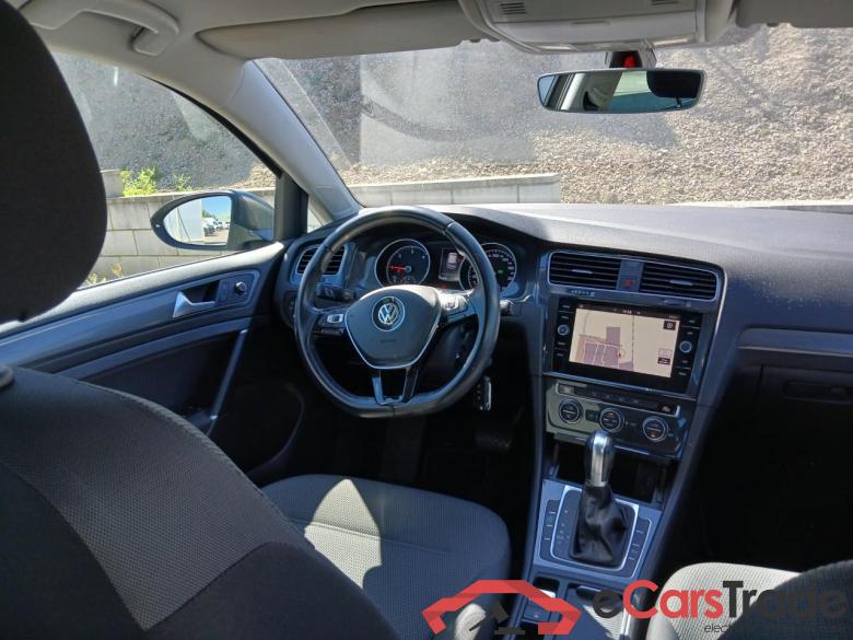 Volkswagen Advance 1.6 TDI 85kW (115CV) DSG Golf VII Berlina Advance 1.6 TDI 115CV AT7 E6dT #3