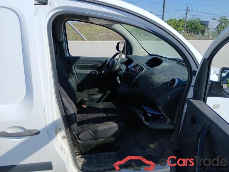 Renault Profesional dCi 75 Euro 6 Kangoo II Furgón Professional 1.5 dCi 75CV MT5 E5 #6