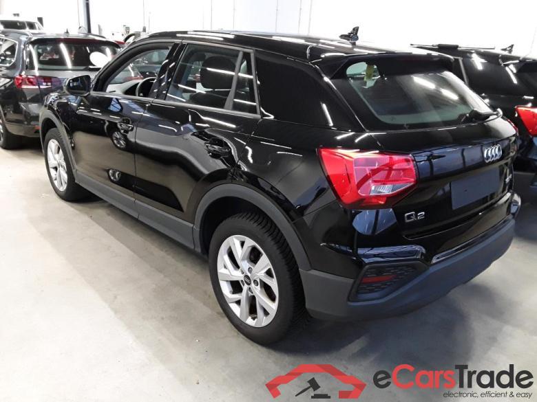 Audi 30 TFSI basis Q2 #3