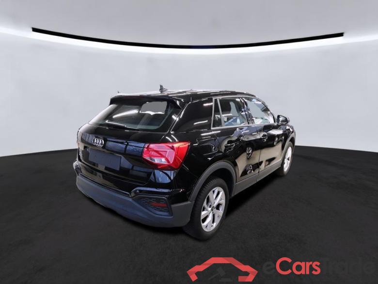 Audi 30 TFSI basis Q2 #4