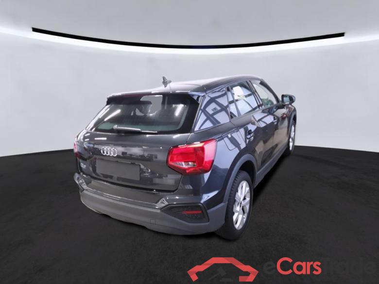 Audi 35 TFSI basis Q2 #4