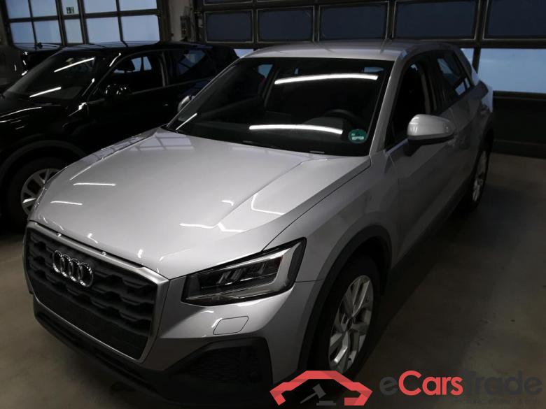 Audi 30 TFSI basis Q2 #1