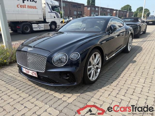 BENTLEY Continental GT Continental GT 6.0 BiTurbo W12 #1