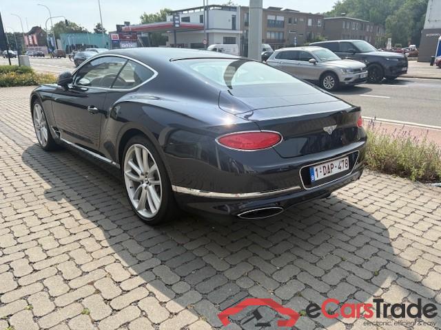 BENTLEY Continental GT Continental GT 6.0 BiTurbo W12 #3