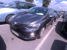 Clio V VP VU Business Edition 1.5 DCI  100CV  BVM6  E6d