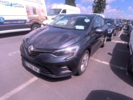 Clio V  VP VU Business Edition 1.5 DCI  100CV  BVM6  E6d