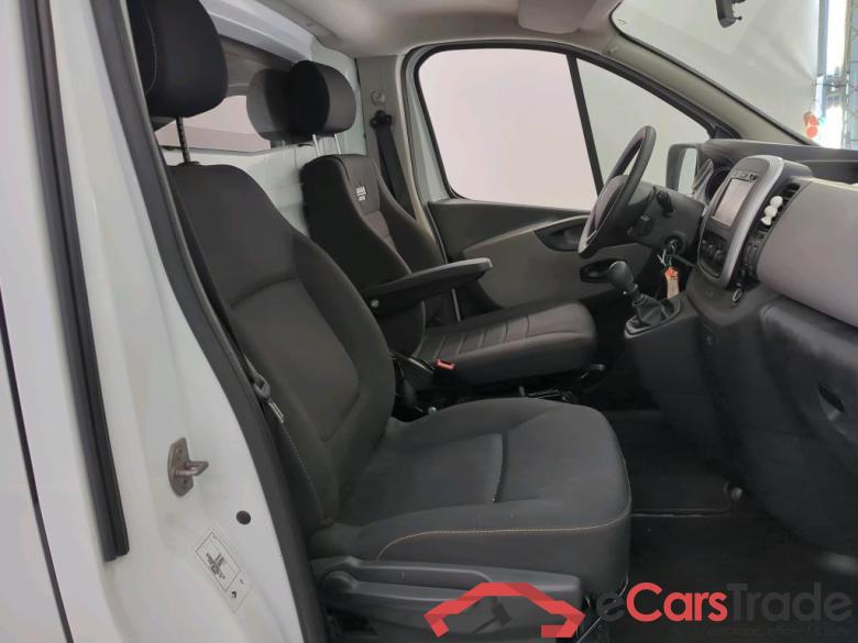 Renault * Trafic '14 Renault Trafic L1H1 T29 ENERGY 1.6 dCi 95 Comfort 4d #3