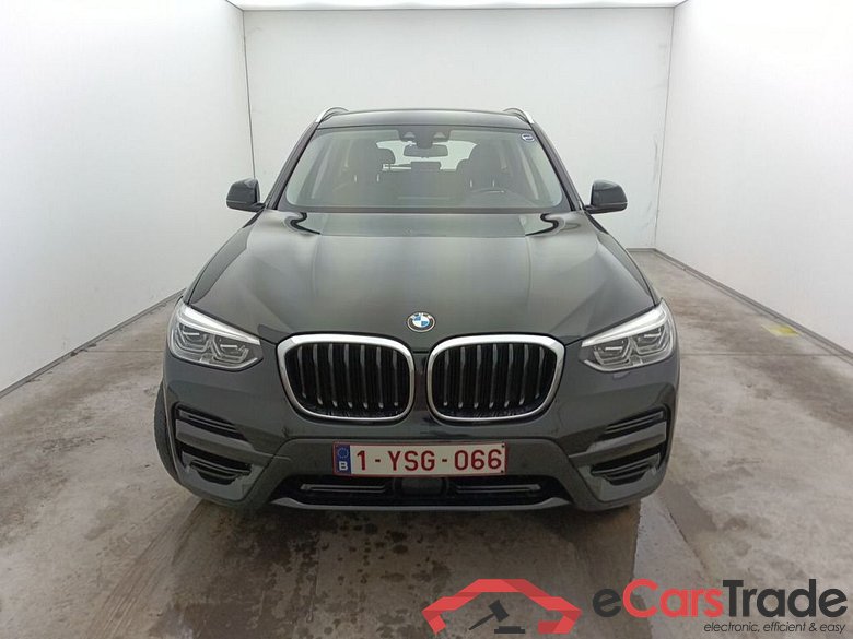 BMW X3 xDrive30e (120 kW) 5d