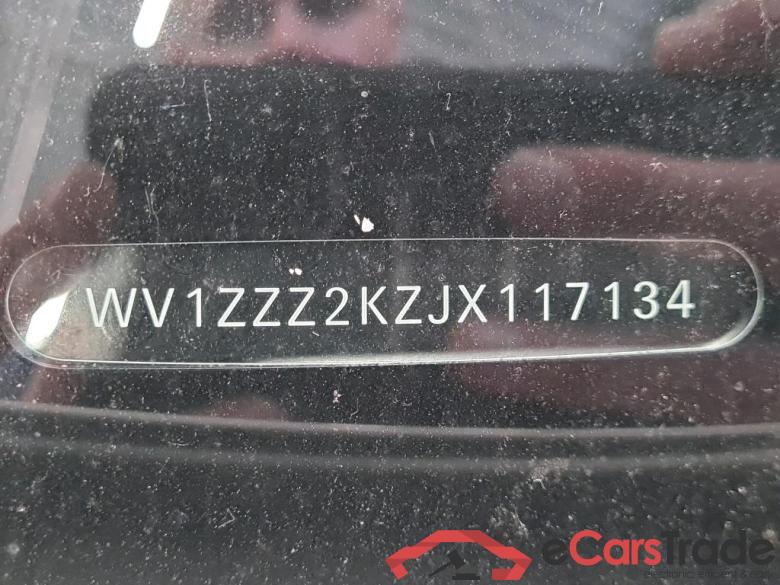 Volkswagen * Caddy 15-20 Volkswagen Caddy 2.0 TDI 55 kW BMT 4d #6