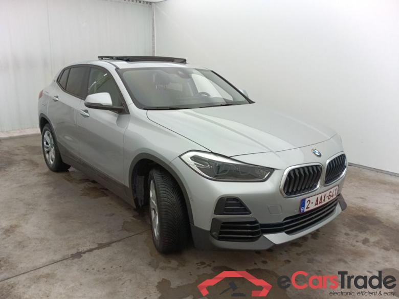 BMW X2 xDrive25e 162kW 5d #2