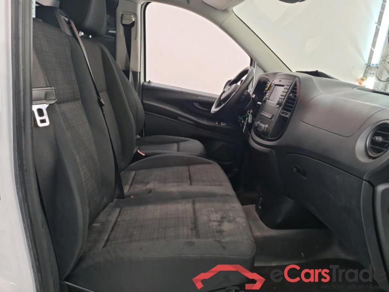 Mercedes * Vito FL'20 Mercedes-Benz Vito 114CDI Lang RWD 4d #3
