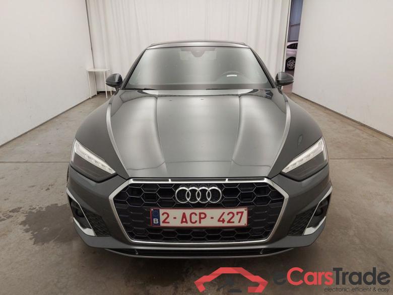 Audi A5 Sportback 30 TDI S tronic Bus. Ed. S Line 5d #1