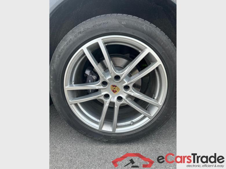 PORSCHE Cayenne Cayenne #5