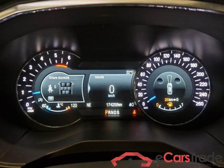 Ford 102 FORD S-MAX / 2015 / 5P / MONOVOLUME 2.0 ECOBLUE 150CV SeS AUTO TIT. BUS. 7P. #4
