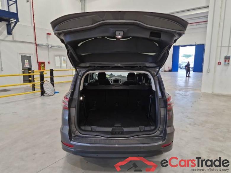 Ford 102 FORD S-MAX / 2015 / 5P / MONOVOLUME 2.0 ECOBLUE 150CV SeS AUTO TIT. BUS. 7P. #5