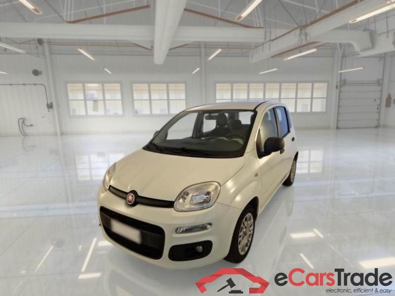 Fiat 1.3EASYENEL FIAT PANDA 2016 5P BERLINA 1.3 MJT 95CV SeS E6 EASY #1