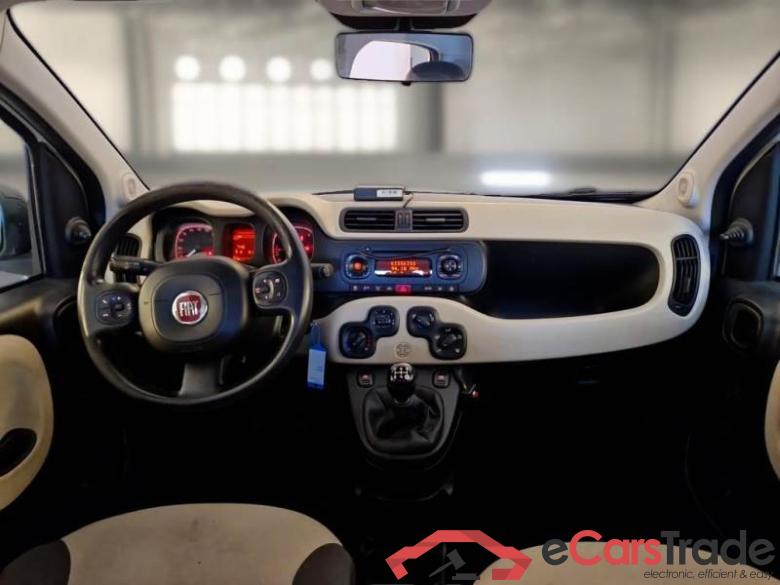 Fiat 1.3EASYENEL FIAT PANDA 2016 5P BERLINA 1.3 MJT 95CV SeS E6 EASY #3