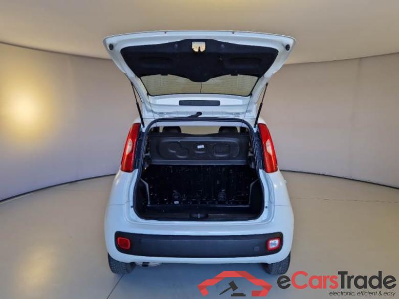 Fiat 1.3EASYENEL FIAT PANDA 2016 5P BERLINA 1.3 MJT 95CV SeS E6 EASY #5