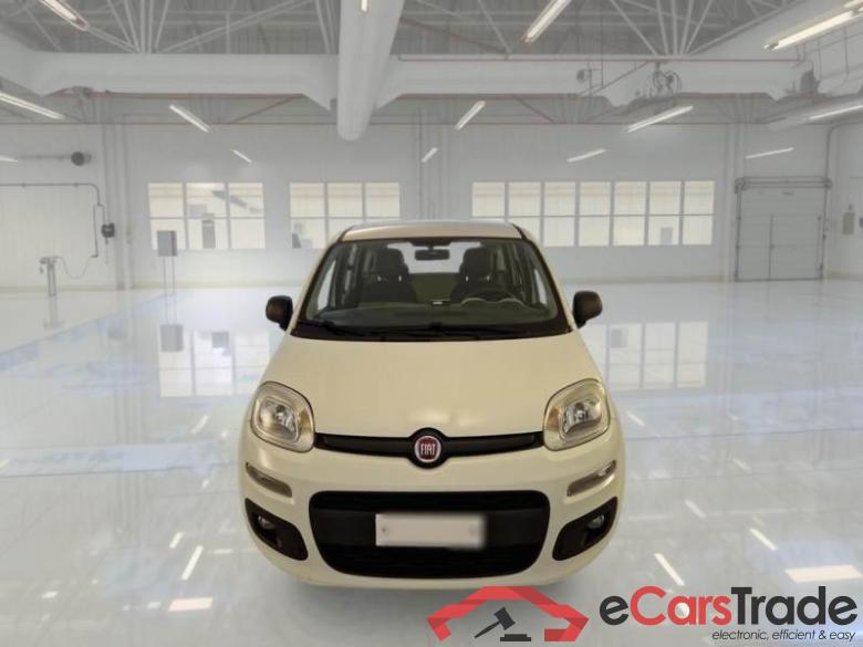 Fiat 1.3EASYENEL FIAT PANDA 2016 5P BERLINA 1.3 MJT 95CV SeS E6 EASY #6