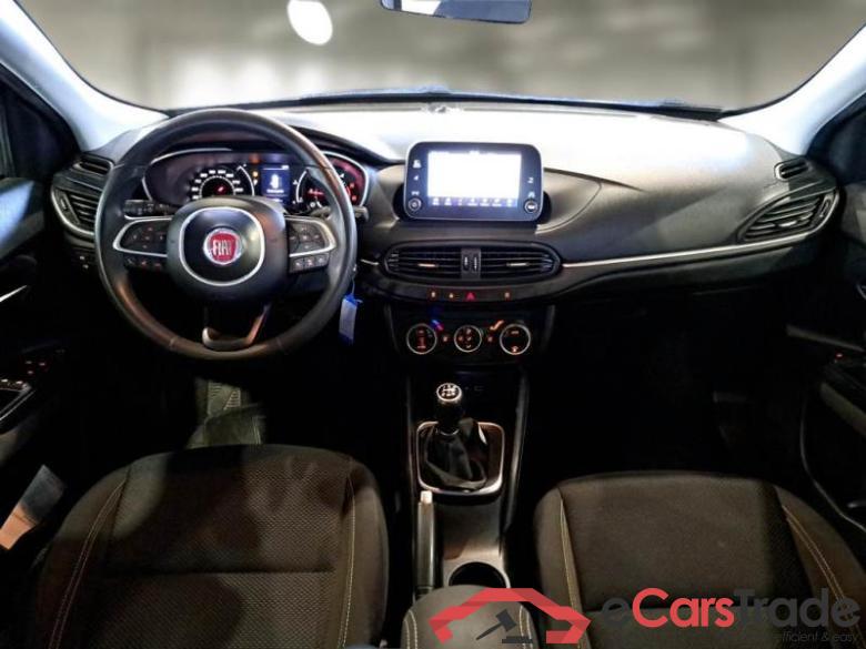 Fiat 43 FIAT TIPO / 2015 / 5P / STATION WAGON 1.3 MJT 95CV 5M SeS BUSINESS #3