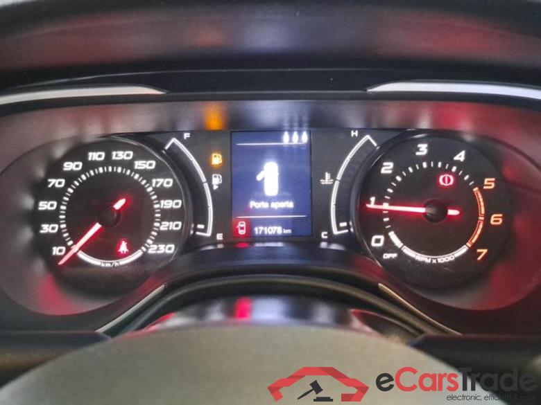 Fiat 43 FIAT TIPO / 2015 / 5P / STATION WAGON 1.3 MJT 95CV 5M SeS BUSINESS #4