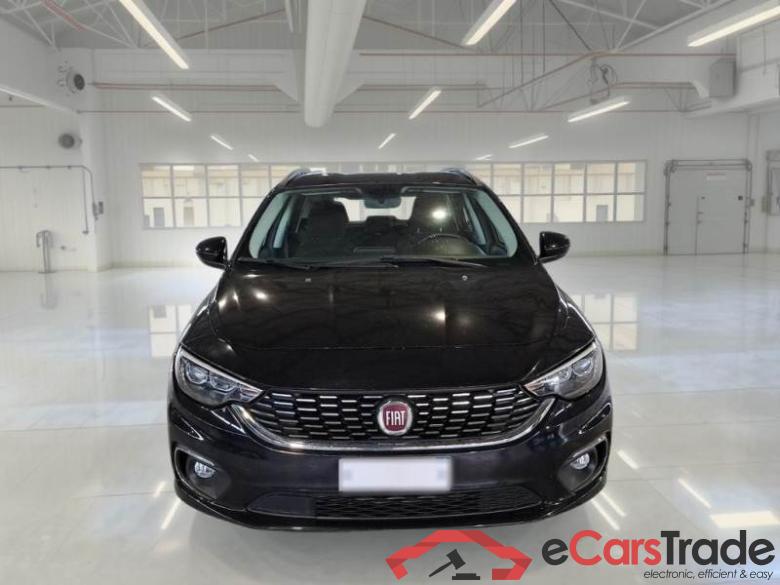 Fiat 43 FIAT TIPO / 2015 / 5P / STATION WAGON 1.3 MJT 95CV 5M SeS BUSINESS #6