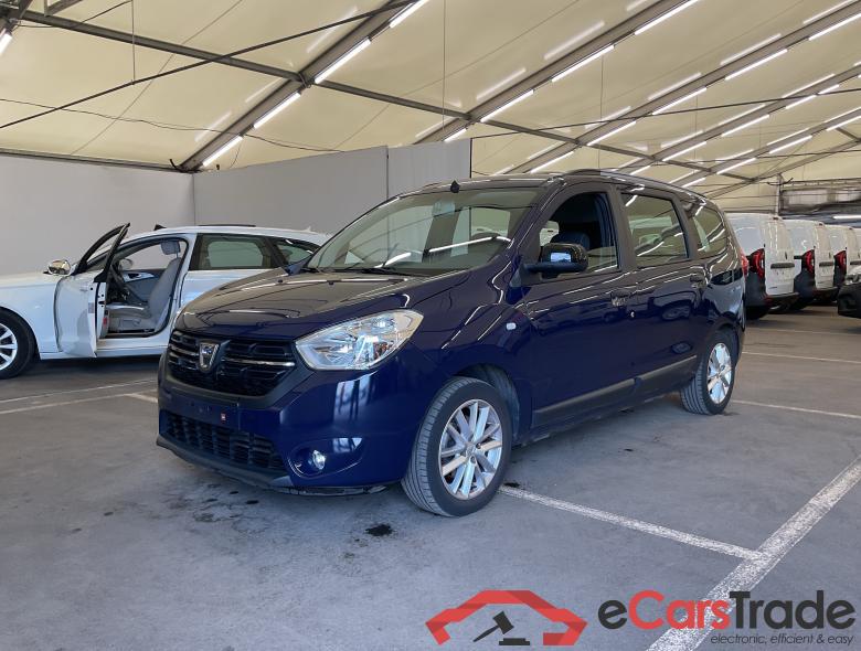 DACIA Lodgy Lodgy 1.3 TCe Comfort GPF 5pl. (EU6.2) #1