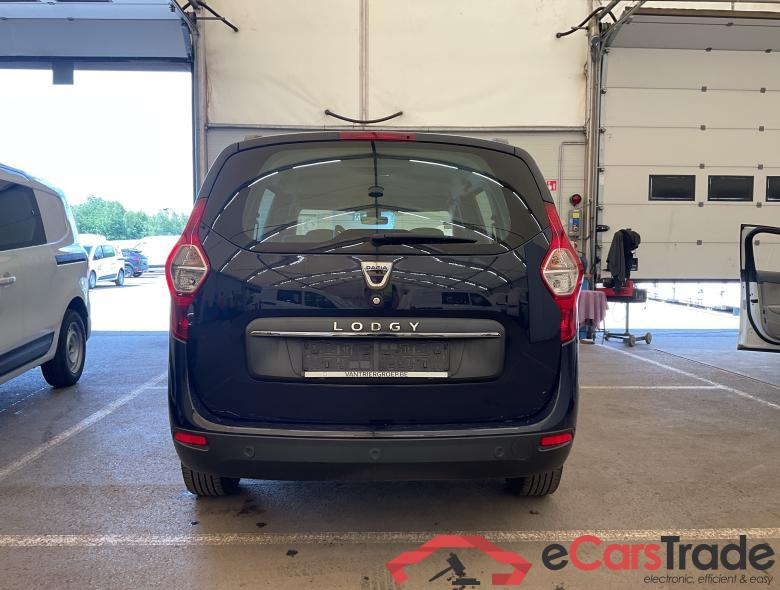 DACIA Lodgy Lodgy 1.3 TCe Comfort GPF 5pl. (EU6.2) #3