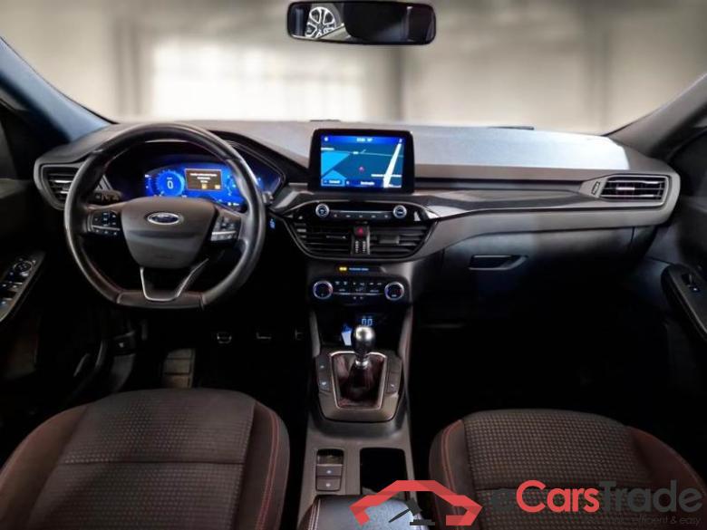 Ford 15 FORD KUGA / 2019 / 5P / SUV 1.5 ECOBLUE 120CV 2WD ST-LINE #3