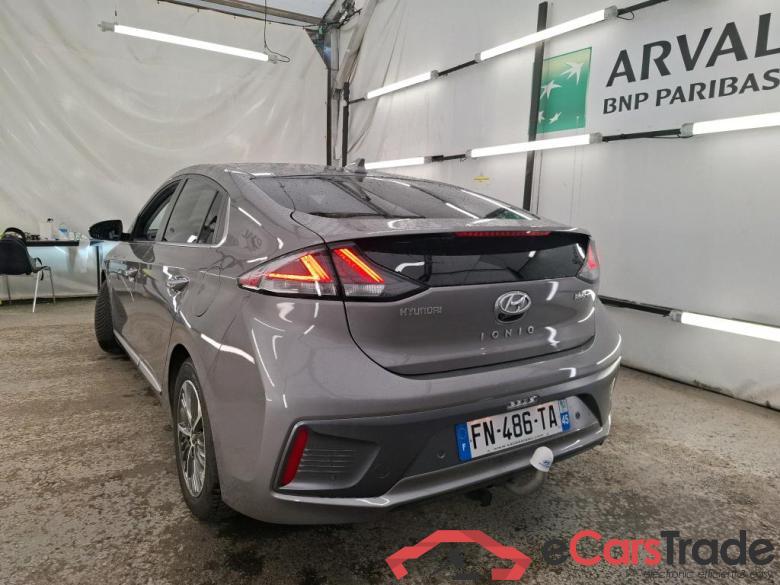 Hyundai plug-in hybrid Executive Ioniq Executive Plug-In Hybrid 1.6 GDI 140CV BVA6 E6 #2