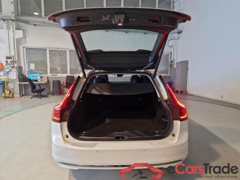 Volvo 42 VOLVO V90 / 2020 / 5P / STATION WAGON T8 AWD AUTOMATICO RECHARGE INSCRIPTION #5