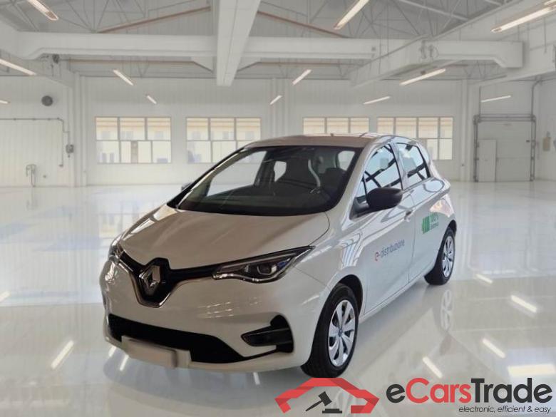 Renault ZOELIFER110 RENAULT ZOE / 2019 / 5P / BERLINA ZOE LIFE R110 #1