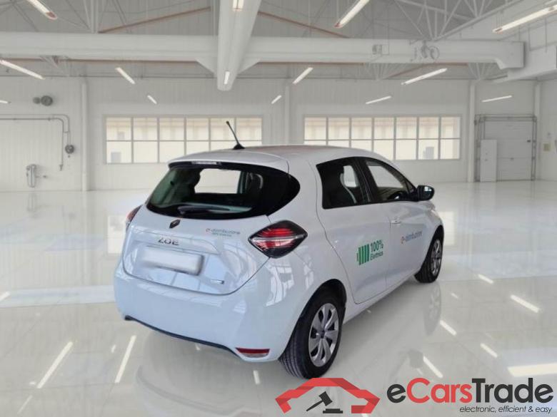 Renault ZOELIFER110 RENAULT ZOE / 2019 / 5P / BERLINA ZOE LIFE R110 #2