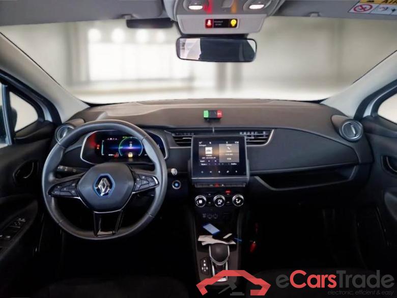 Renault ZOELIFER110 RENAULT ZOE / 2019 / 5P / BERLINA ZOE LIFE R110 #3